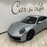 PORSCHE 911 Carrera 992 IVA ESPOSTA