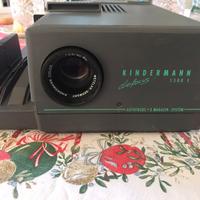 KINDERMANN DIAFOCUS 1500 E