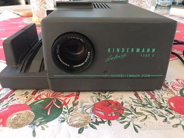 KINDERMANN DIAFOCUS 1500 E