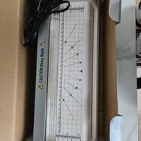 Plastificatrice ABOX OL381