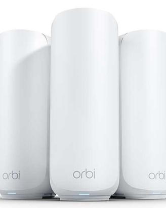 Router Netgear Orbi Serie 770 kit da 3