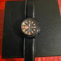 Orologio Uomo Vagary Bi Citizen 