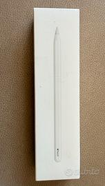 Apple pencil seconda generazione