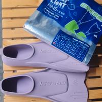 pinne per bambini della Cressi