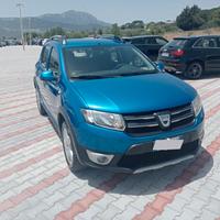 Dacia Sandero Stepway 1.5 dCi 90CV