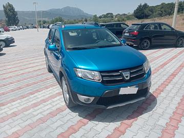 Dacia Sandero Stepway 1.5 dCi 90CV