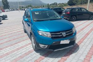Dacia Sandero Stepway 1.5 dCi 90CV