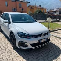 Volkswagen Golf GTE 7.5