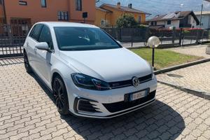 Volkswagen Golf GTE 7.5