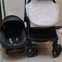 Cybex gold passeggino