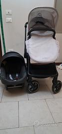 Cybex gold passeggino