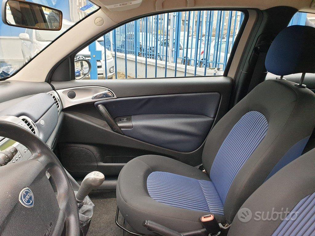 Subito - CLD auto - LANCIA Ypsilon 1.3 MJT 90 CV - Auto In vendita a Torino