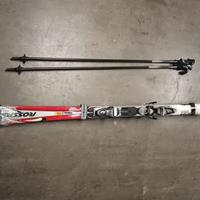 SCI ROSSIGNOL 170 cm