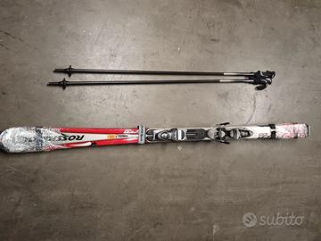 SCI ROSSIGNOL 170 cm