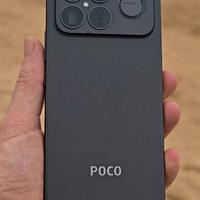 poco f8 ultra 16/512gb black solo scamb