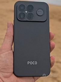 poco f8 ultra 16/512gb black solo scamb