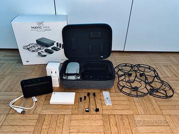 DRONE DJI MAVIC MINI