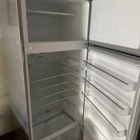 Frigo Hotpoint Ariston inox doppia porta perfetto