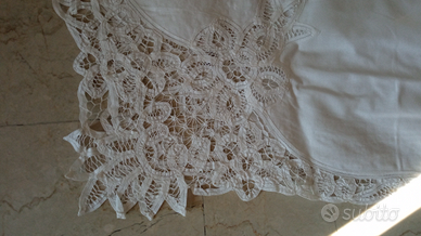 Tovaglia rettangolare