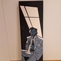 JAZZ SINGING BN BY LAPONE