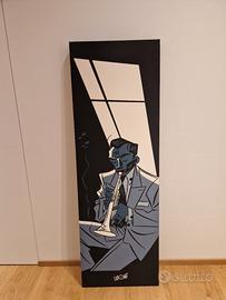 JAZZ SINGING BN BY LAPONE