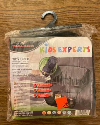 Sostegno seggiolino per bambini