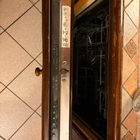 Lavastoviglie incasso classe A++