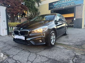 Bmw 216 216d Active Tourer Luxury