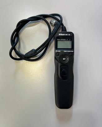 Nikon  NC-36