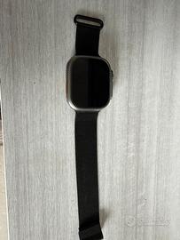 Aplle watch Ultra 1