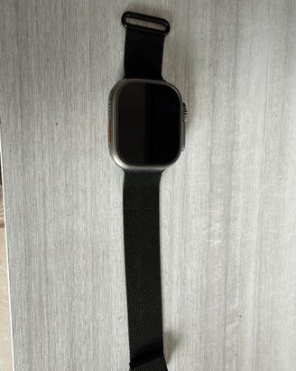 Aplle watch Ultra 1