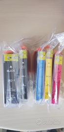 Cartucce inchiostro EPSON