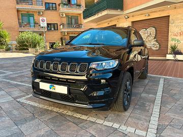 Jeep Compass 1.3 turbo t4 phev 80 Anniversario 4xe