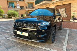Jeep Compass 1.3 turbo t4 phev 80 Anniversario 4xe