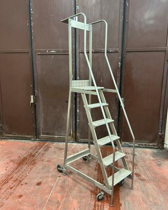 Scala a palchetto