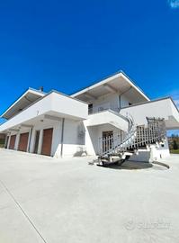 Casa Vacanza ( Villa in ciociaria)