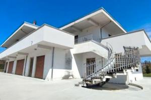 Casa Vacanza ( Villa in ciociaria)