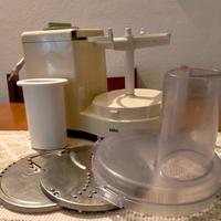 ricambi per robot da cucina Braun 4243