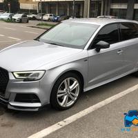 Audi A3 Sportback 30 1.6 tdi S-Line 116cv s-tronic