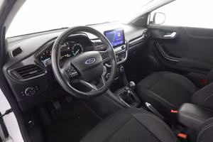 FORD Puma Puma 1.0 EcoBoost Hybrid 125CV Titaniu