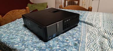 DELL 790 SFF CABINET CHASSIS FRAME SCOCCA TELAIO C