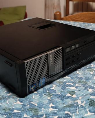 DELL 790 SFF CABINET CHASSIS FRAME SCOCCA TELAIO C