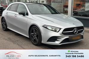 Mercedes-benz A 180 Automatic Sport