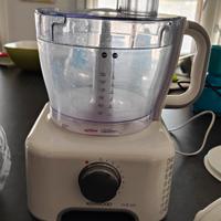 robot kenwood multipro 