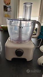 robot kenwood multipro 