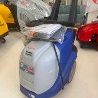 Idropulitrice professionale ar 2591