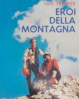 Eroi della Montagna