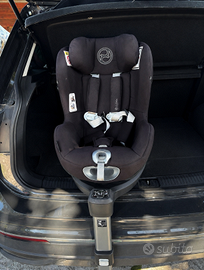 Cybex Gold Sirona