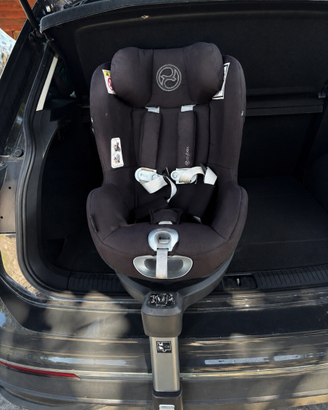 Cybex Gold Sirona