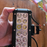 Fendinebbia led 12v